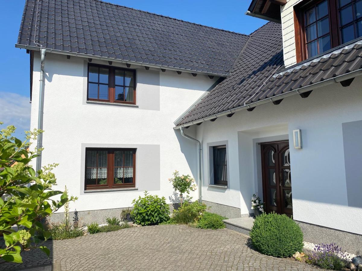 Ferienwohnung Klosterblick In Der Oberlausitz Panschwitz-Kuckau المظهر الخارجي الصورة