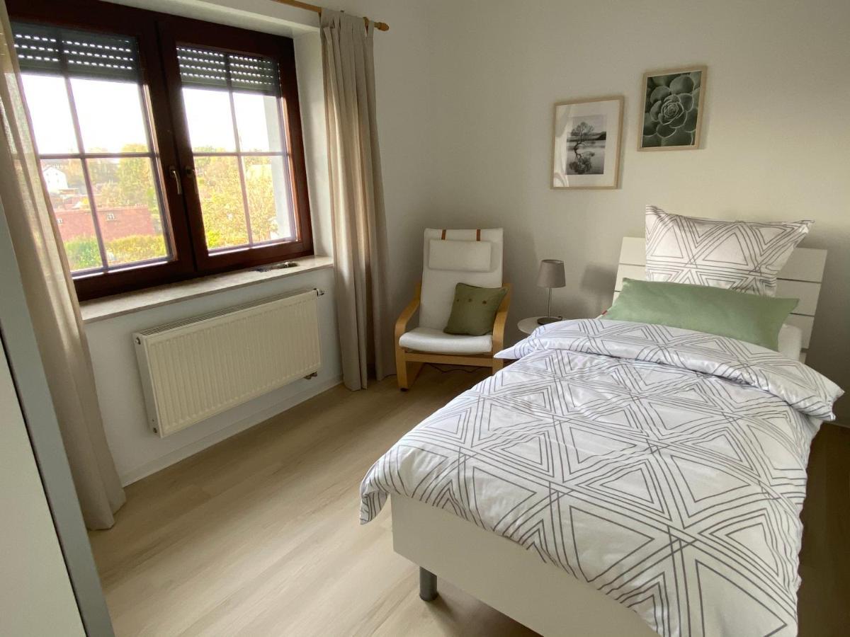 Ferienwohnung Klosterblick In Der Oberlausitz Panschwitz-Kuckau المظهر الخارجي الصورة